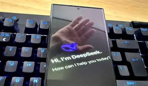 DeepSeek API接入下载